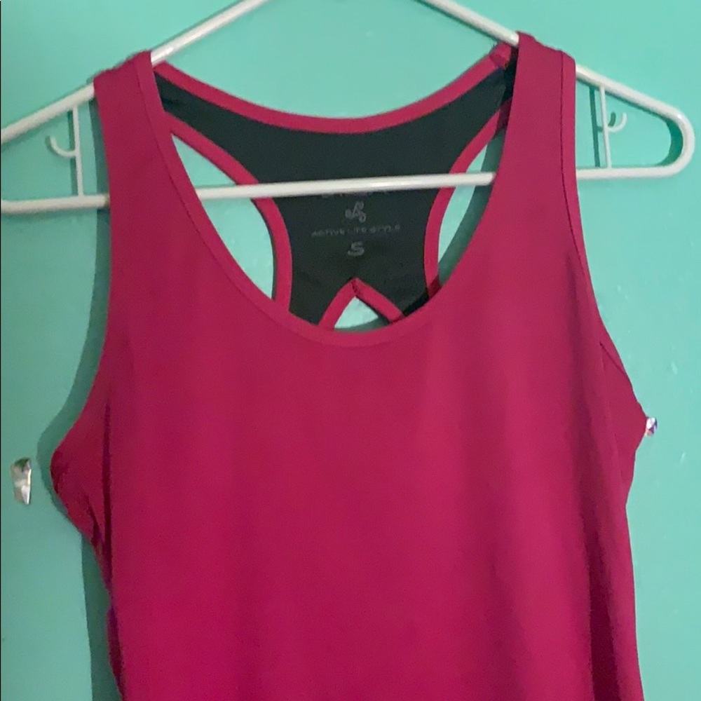 Active wear